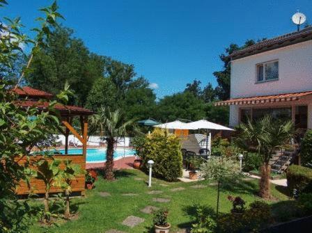 Hotel Schmid Bad Bellingen Exterior foto