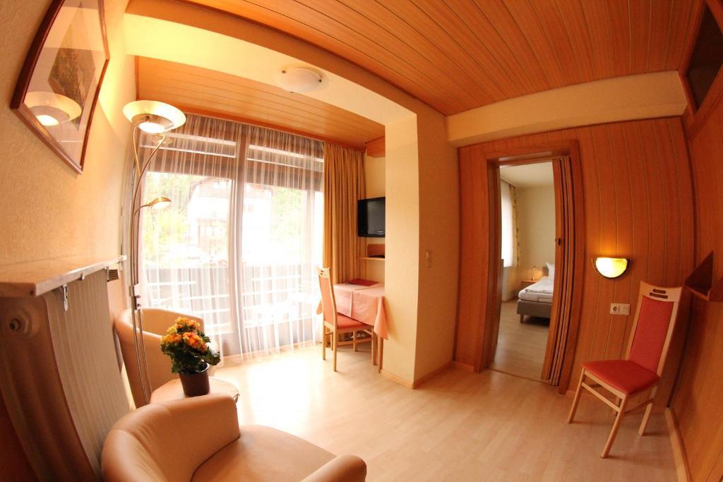 Hotel Schmid Bad Bellingen Quarto foto