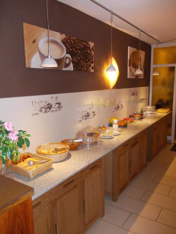 Hotel Schmid Bad Bellingen Quarto foto