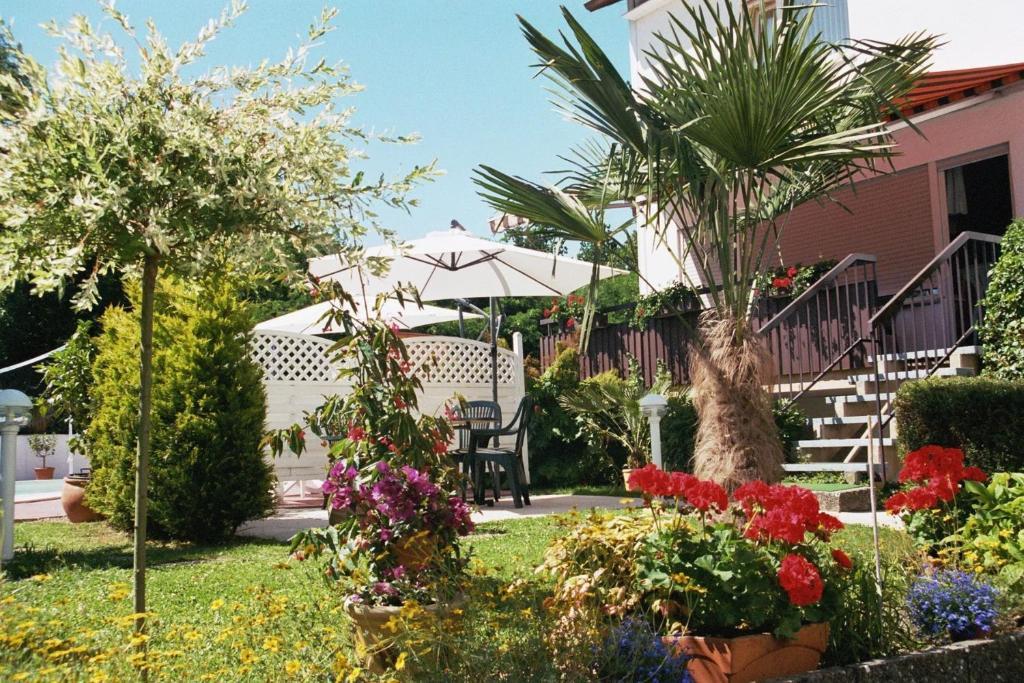 Hotel Schmid Bad Bellingen Exterior foto